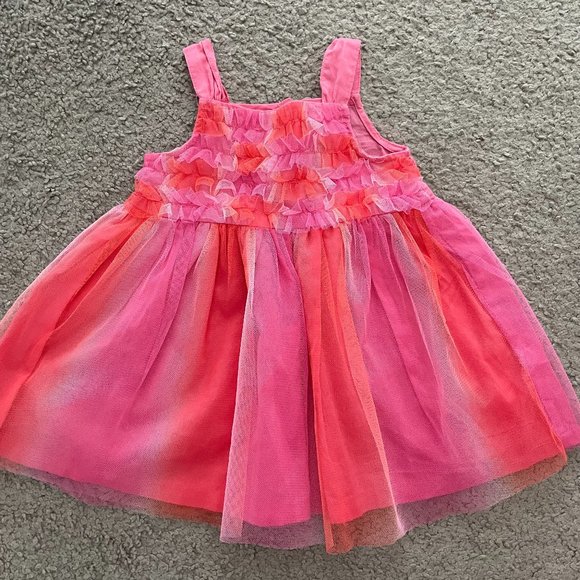 Koala Kids Other - 🏷5 for $25🏷 Koala baby 6 months dress